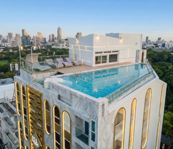 Glint Siam Bangkok Hotel
